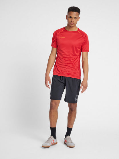 hmlAUTHENTIC PRO JERSEY S/S