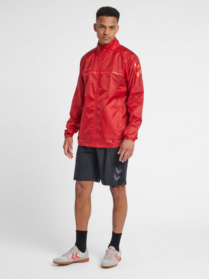hmlAUTHENTIC PRO JACKET