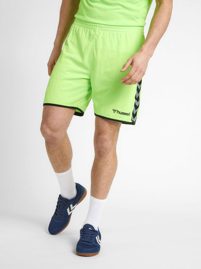 hmlAUTHENTIC POLY SHORTS