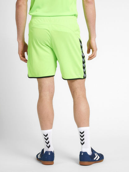hmlAUTHENTIC POLY SHORTS