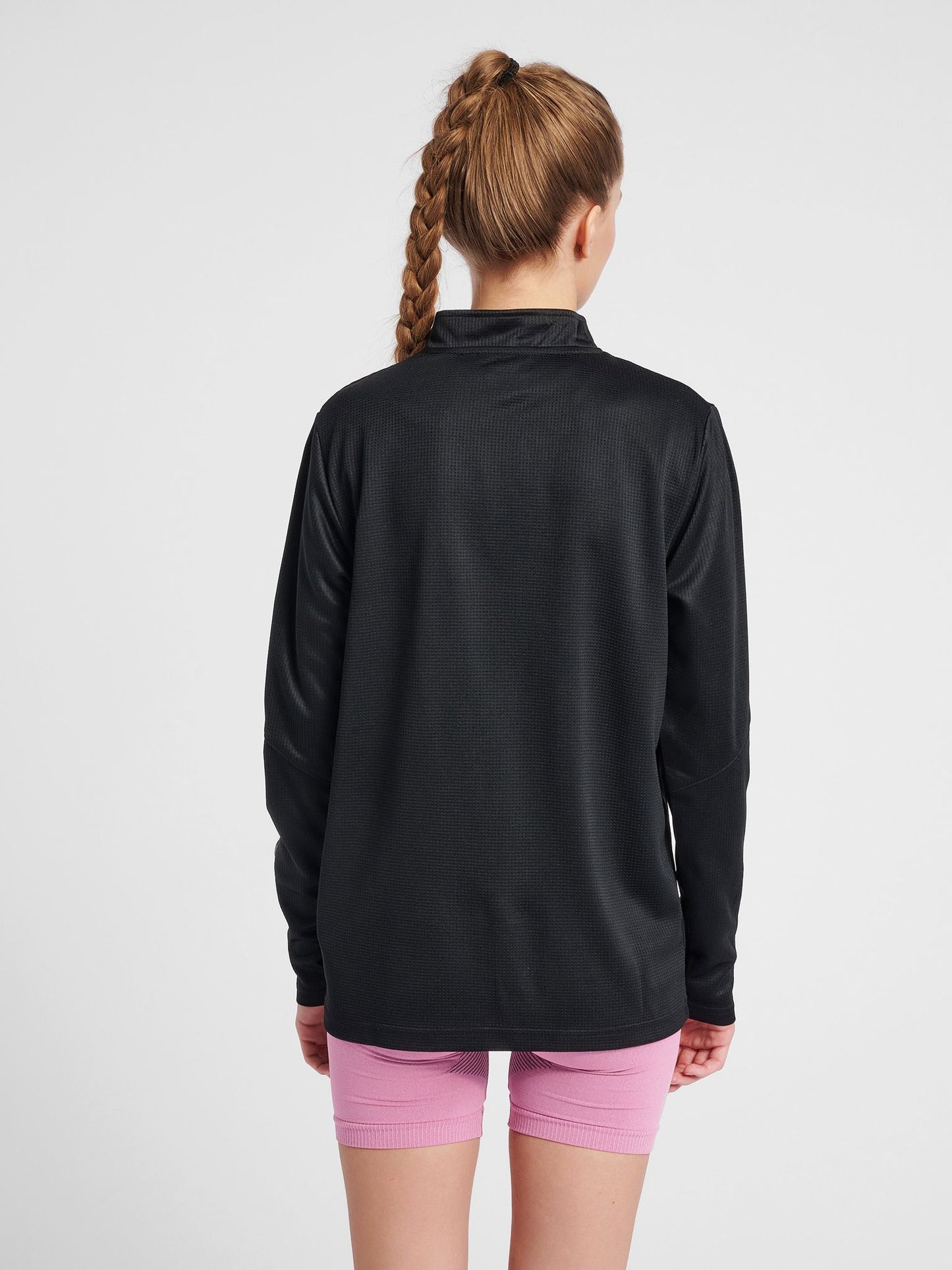 hmlAUTHENTIC WOMEN POLY ZIP JACKET