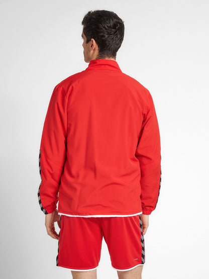 hmlAUTHENTIC MICRO JACKET