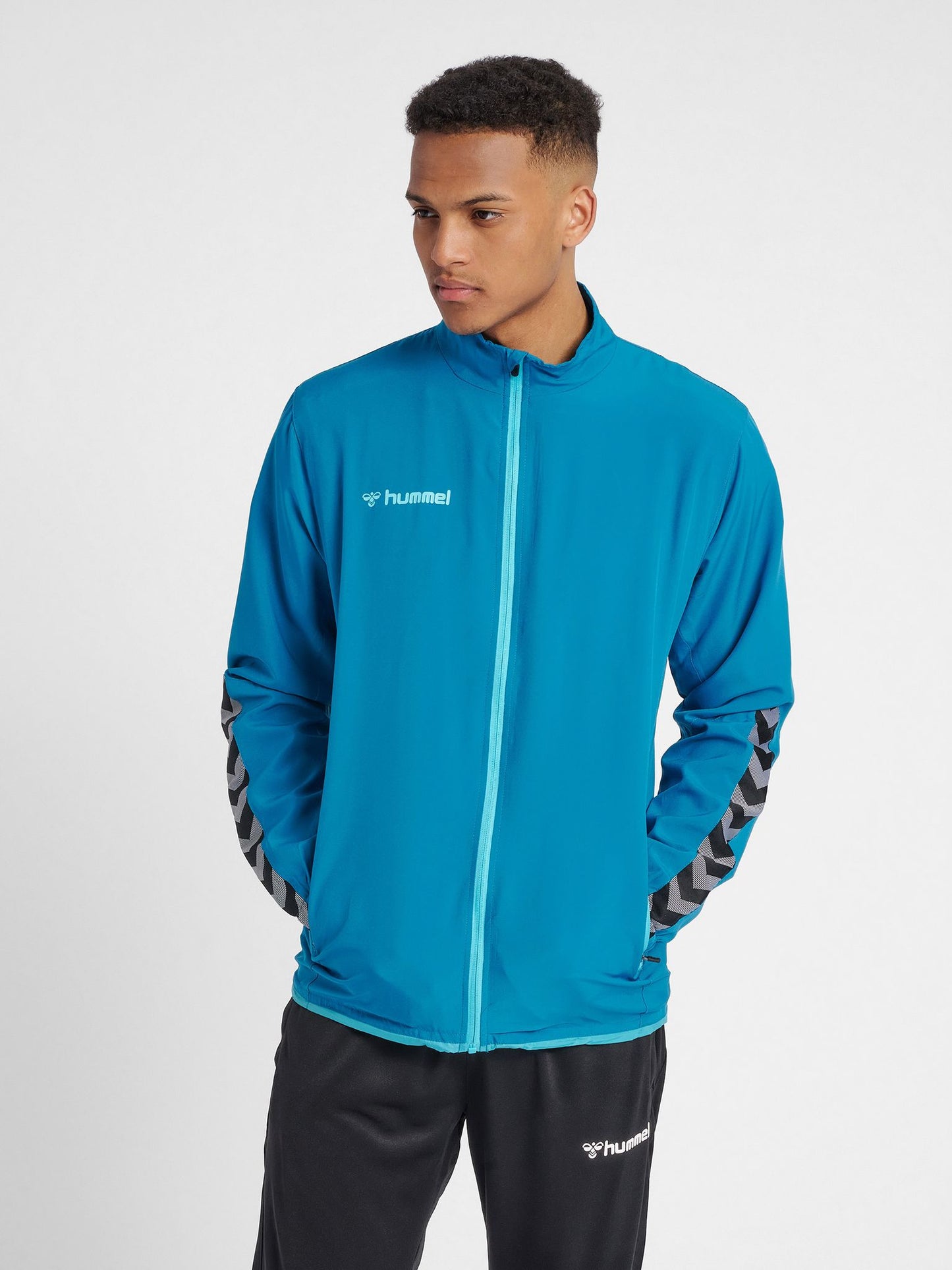 hmlAUTHENTIC MICRO JACKET