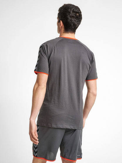 hmlAUTHENTIC TRAINING TEE