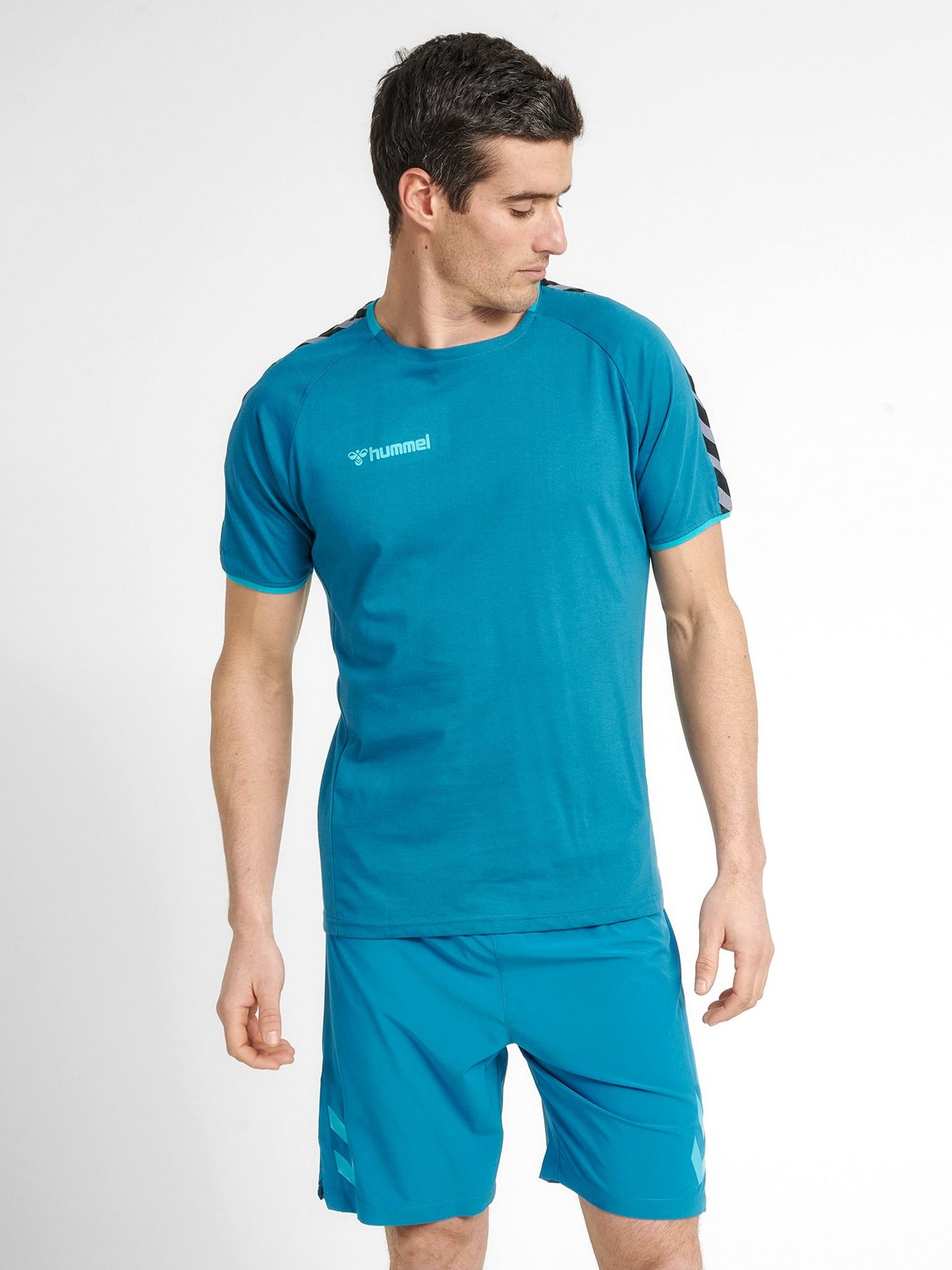 hmlAUTHENTIC TRAINING TEE