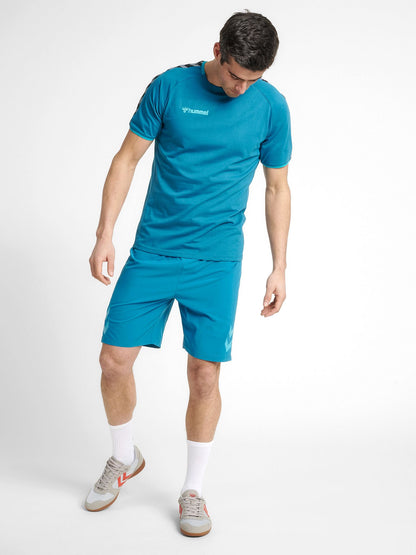 hmlAUTHENTIC TRAINING TEE