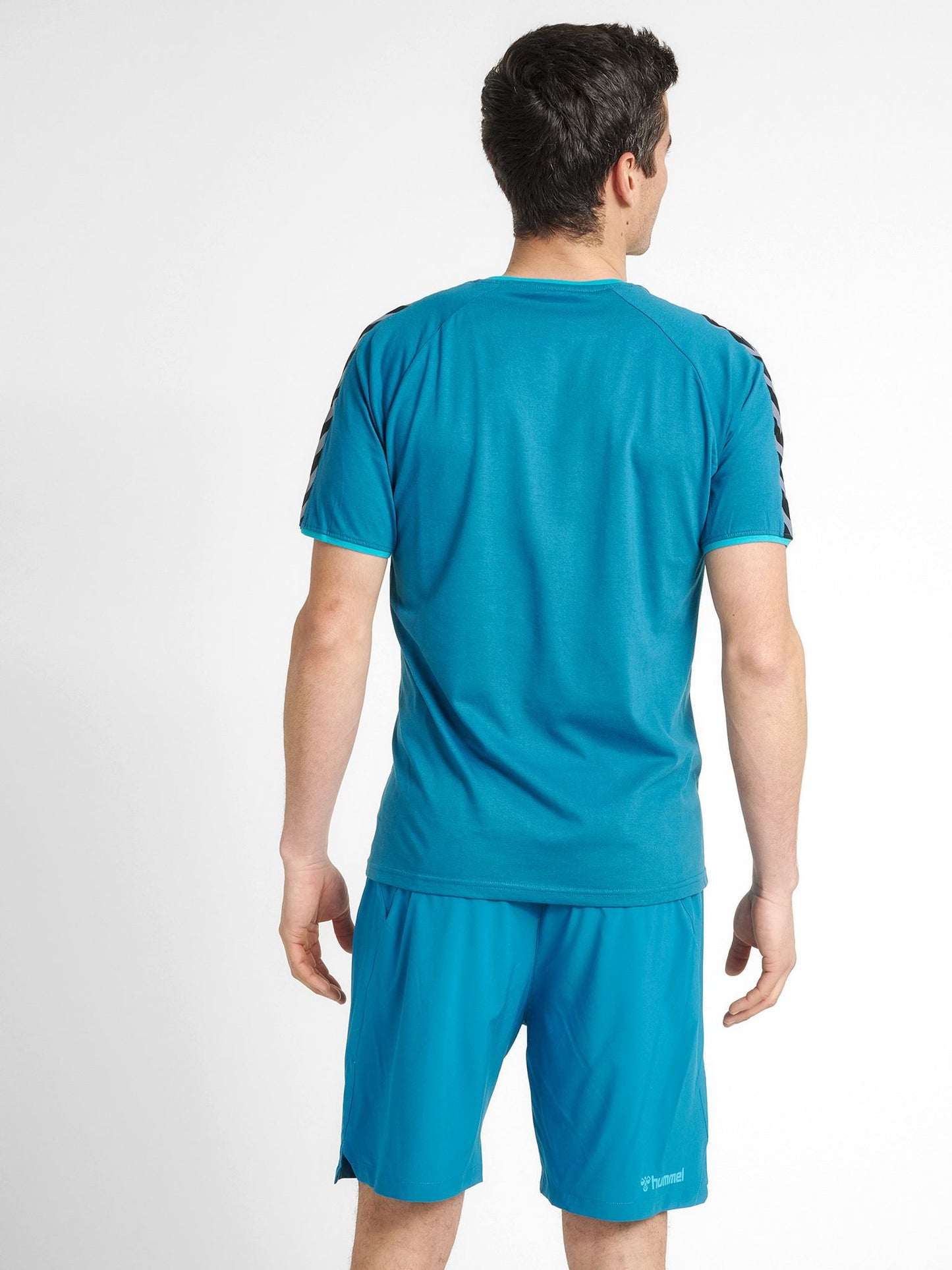 hmlAUTHENTIC TRAINING TEE