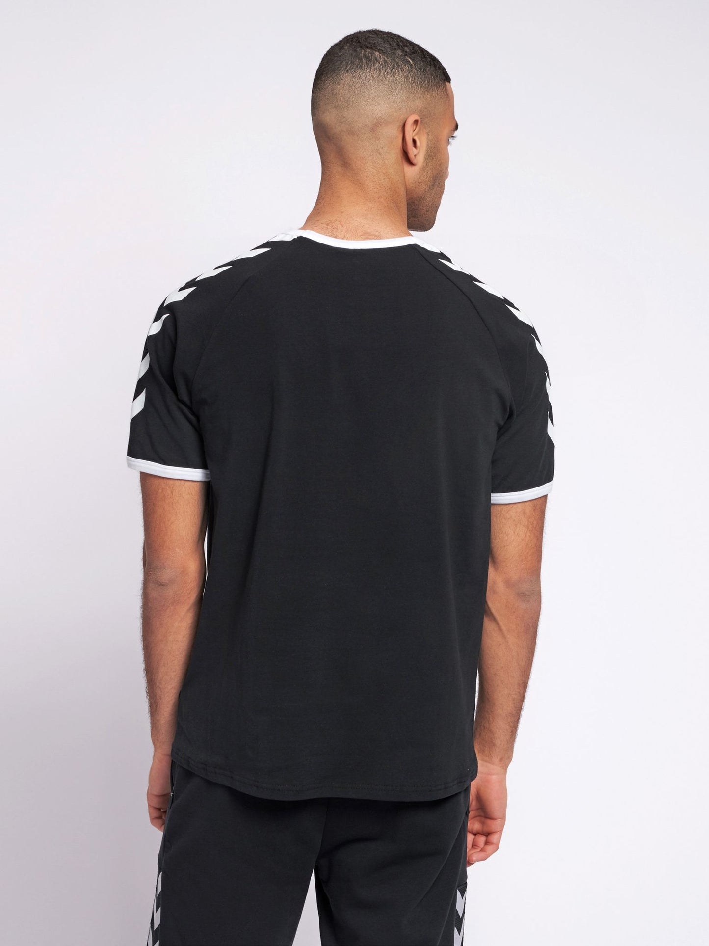 hmlJIMMY T-SHIRT S/S