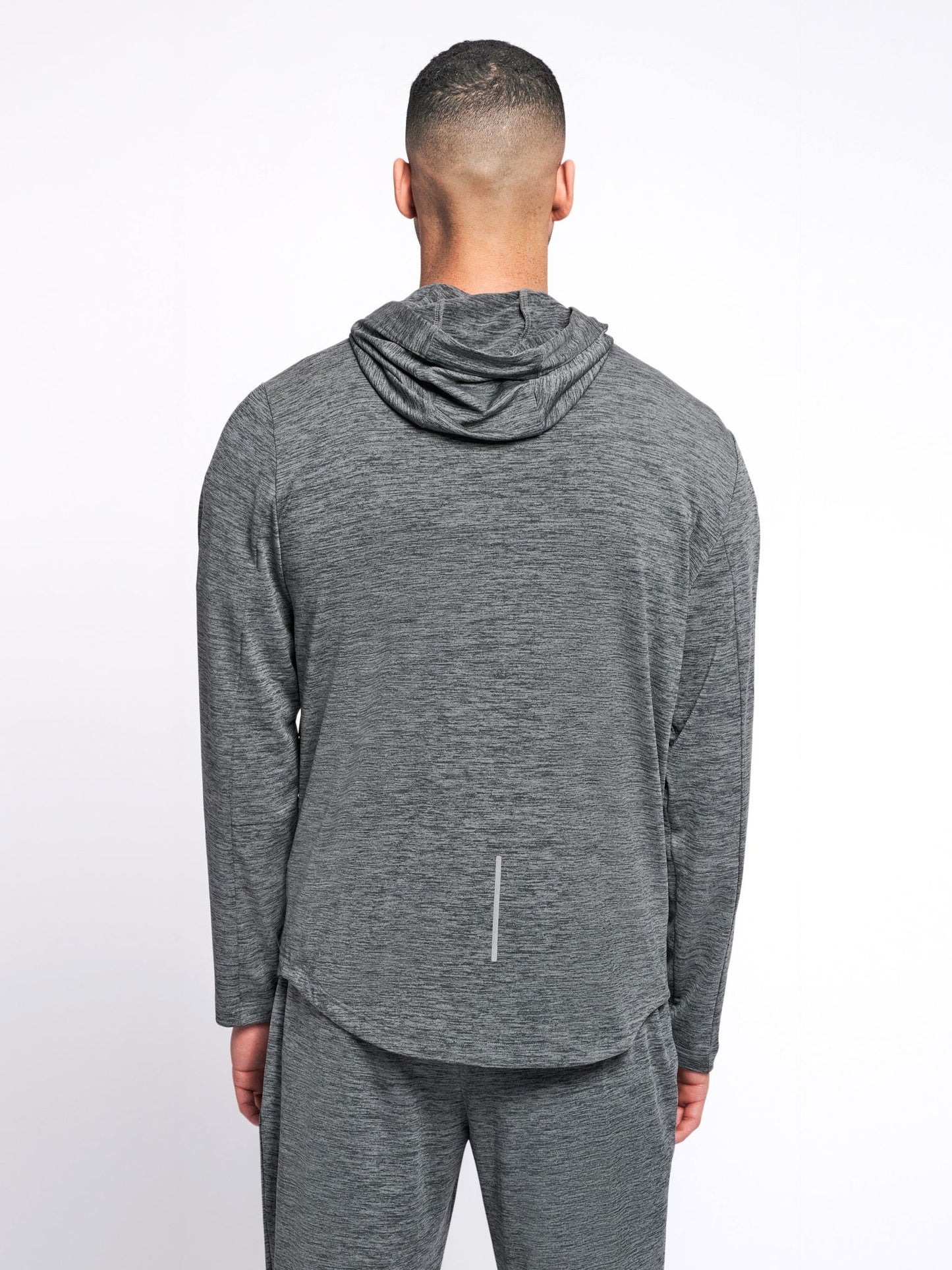 hmlASTON ZIP HOODIE