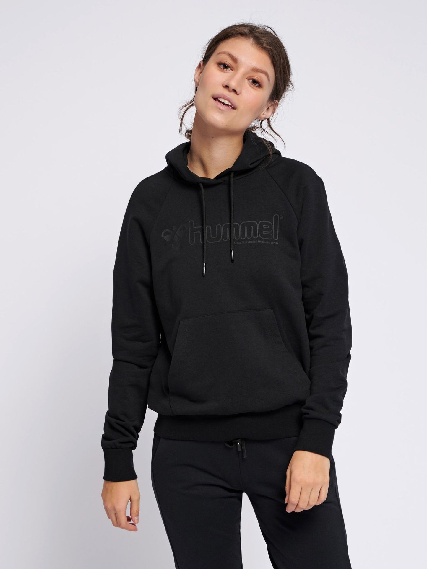 hmlNONI HOODIE