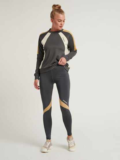 hmlCHRISTY SWEATSHIRT