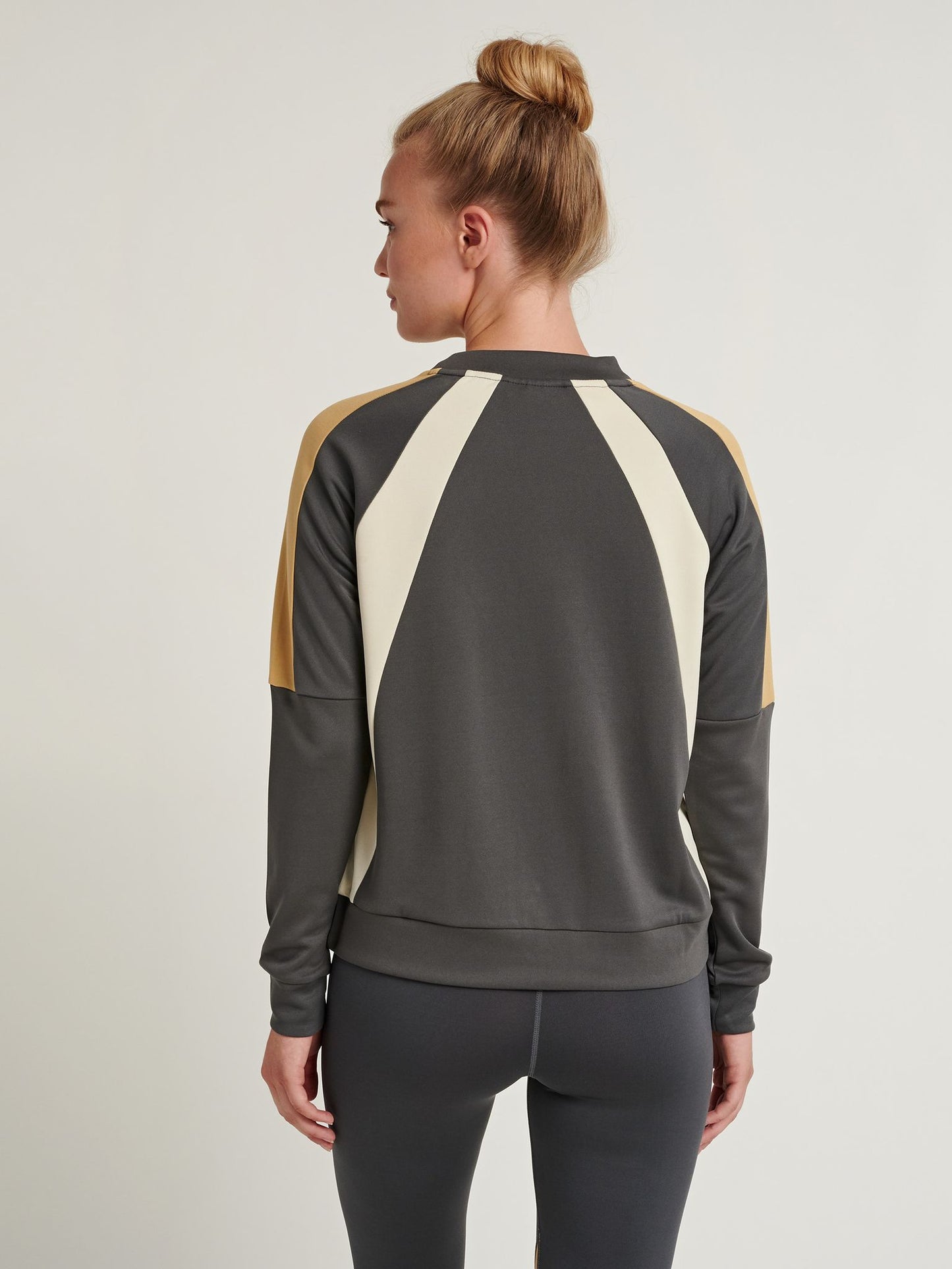 hmlCHRISTY SWEATSHIRT