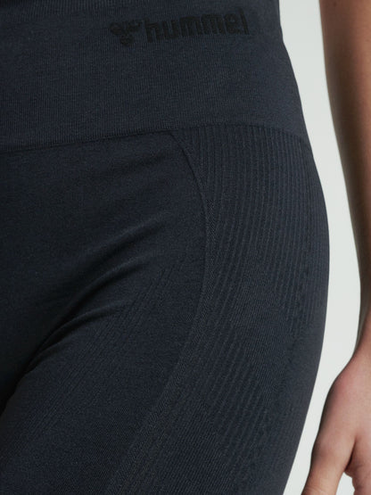 hmlTIF SEAMLESS HIGH WAIST TIGHTS