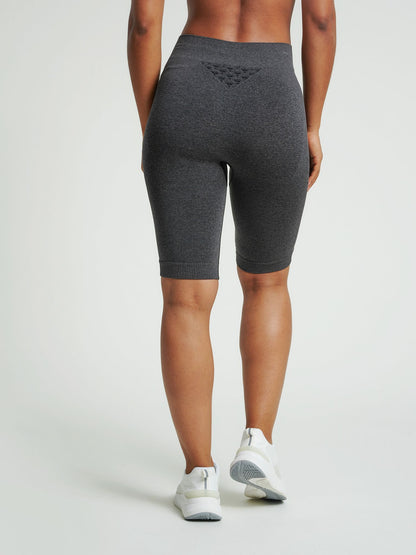 hmlCI SEAMLESS CYCLING SHORTS