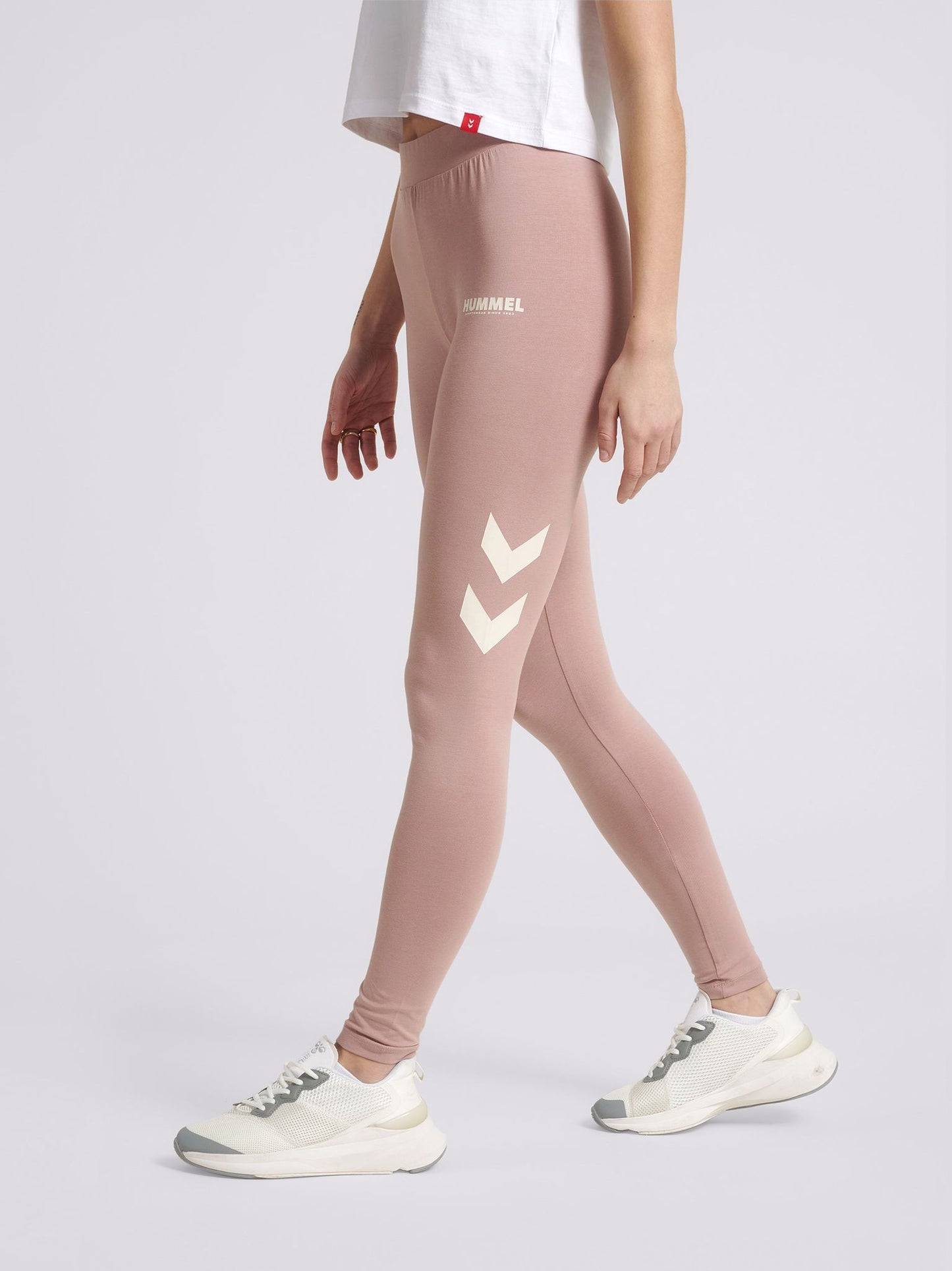 hmlLEGACY WOMAN HIGH WAIST TIGHTS