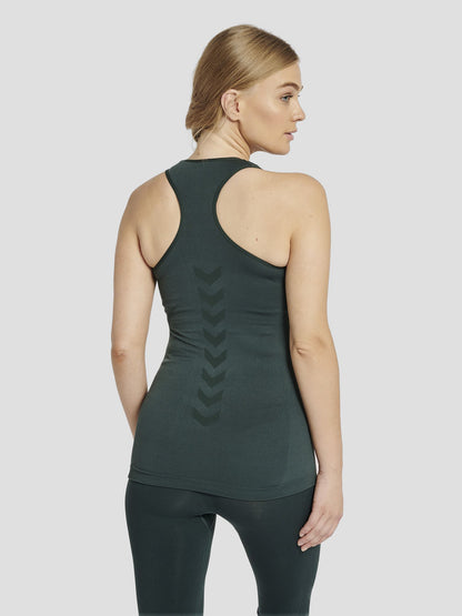 hmlTIF SEAMLESS TOP