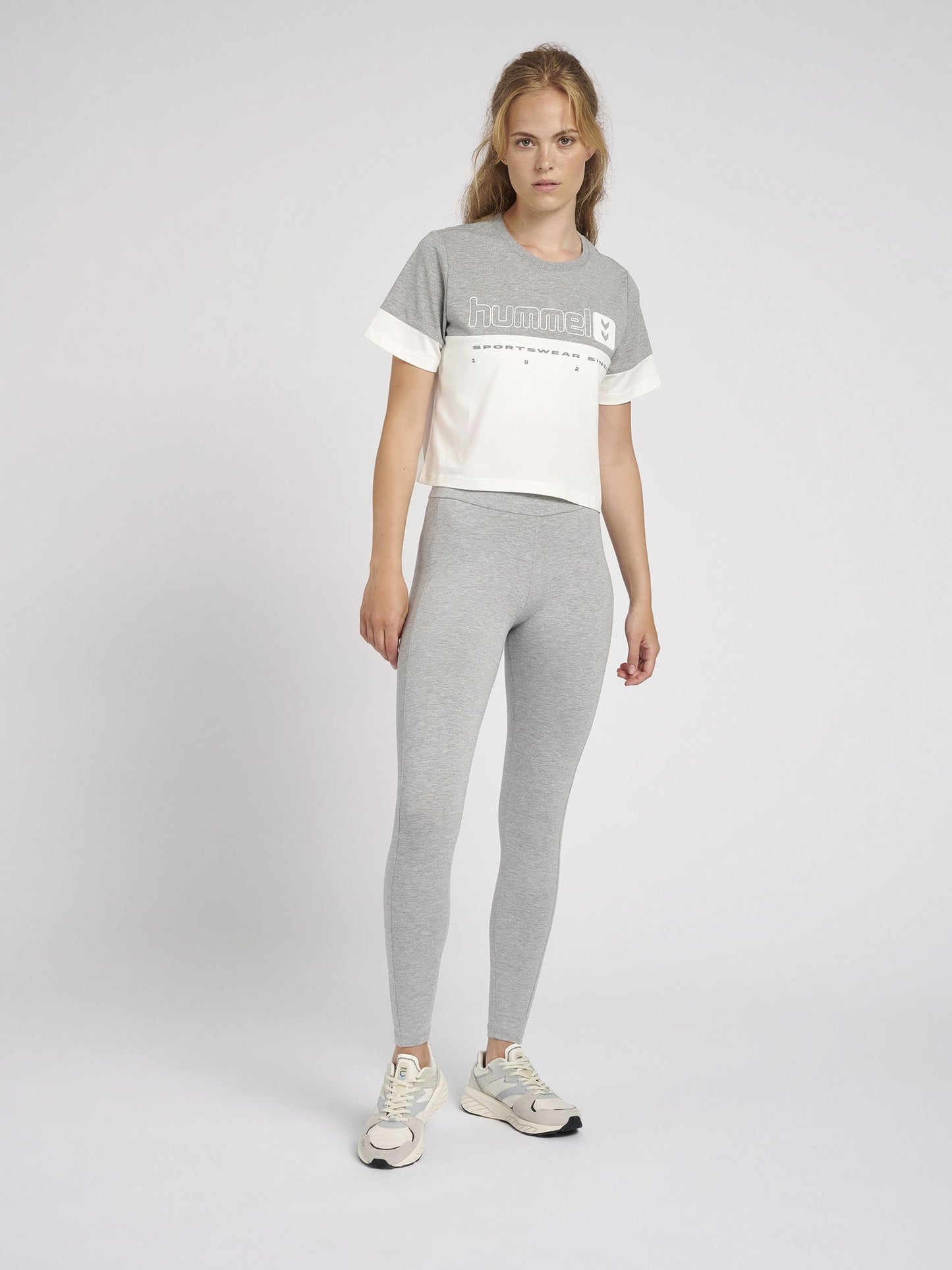 hmlLGC BLAIR MW TIGHTS