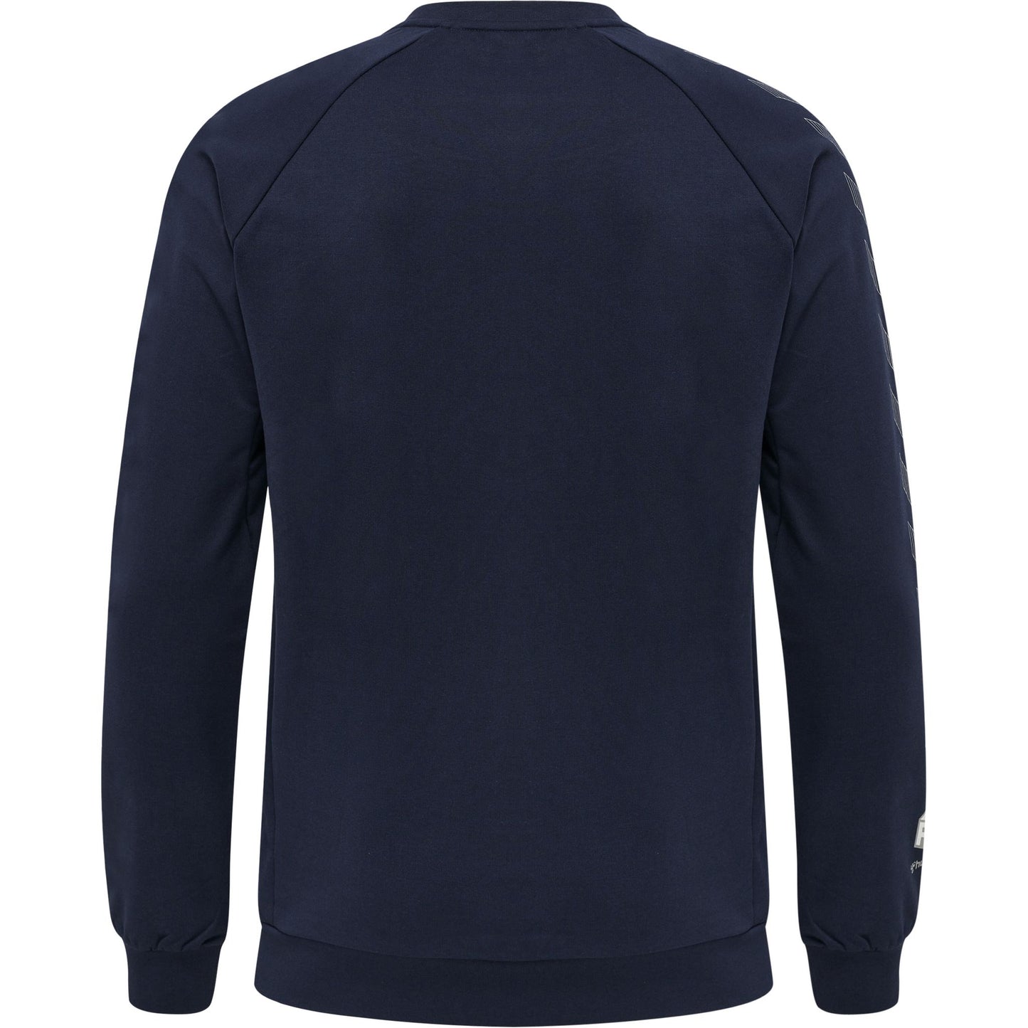 hmlMOVE GRID COTTON SWEATSHIRT