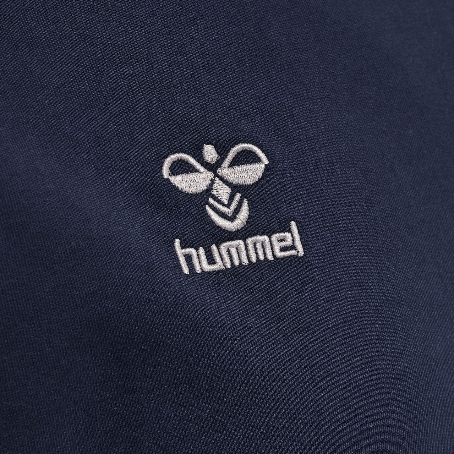 hmlMOVE GRID COTTON SWEATSHIRT