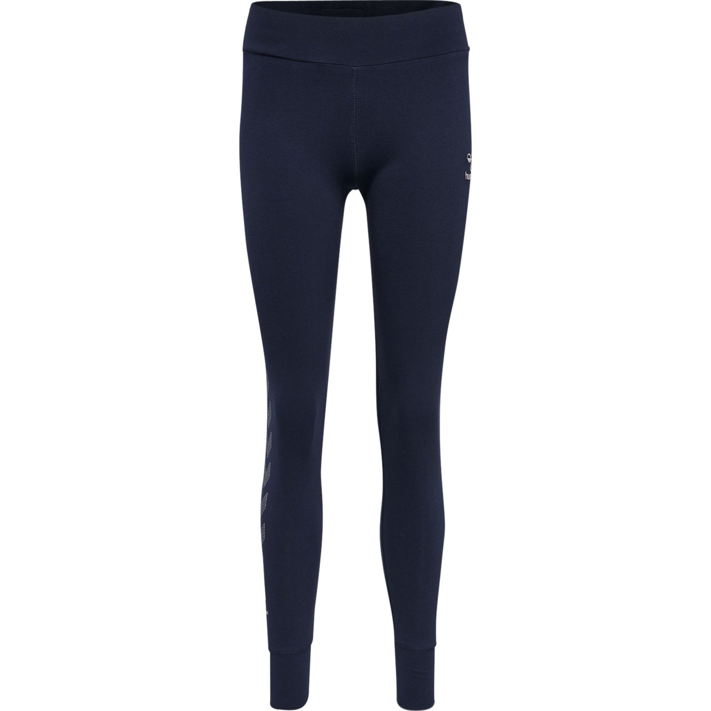 hmlMOVE GRID COTTON TIGHTS