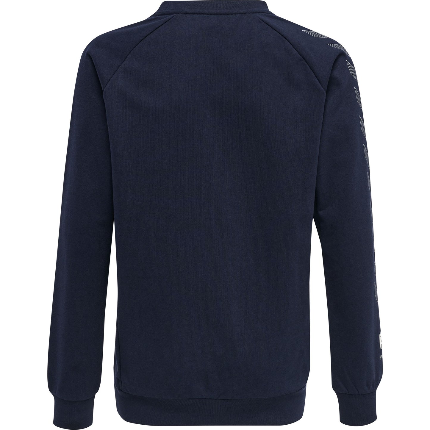 hmlMOVE GRID COTTON SWEATSHIRT KIDS