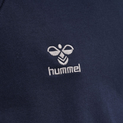 hmlMOVE GRID COTTON SWEATSHIRT KIDS