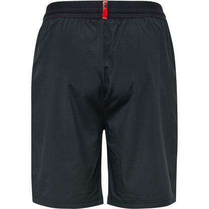 hmlPRO XK TRAINING SHORTS WOVEN