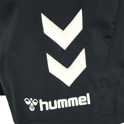 hmlPRO XK TRAINING SHORTS WOVEN