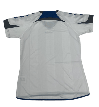 TEAM SPIRIT POLY JERSEY W NEW