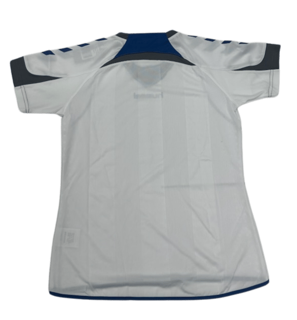 TEAM SPIRIT JERSEY SS NEW