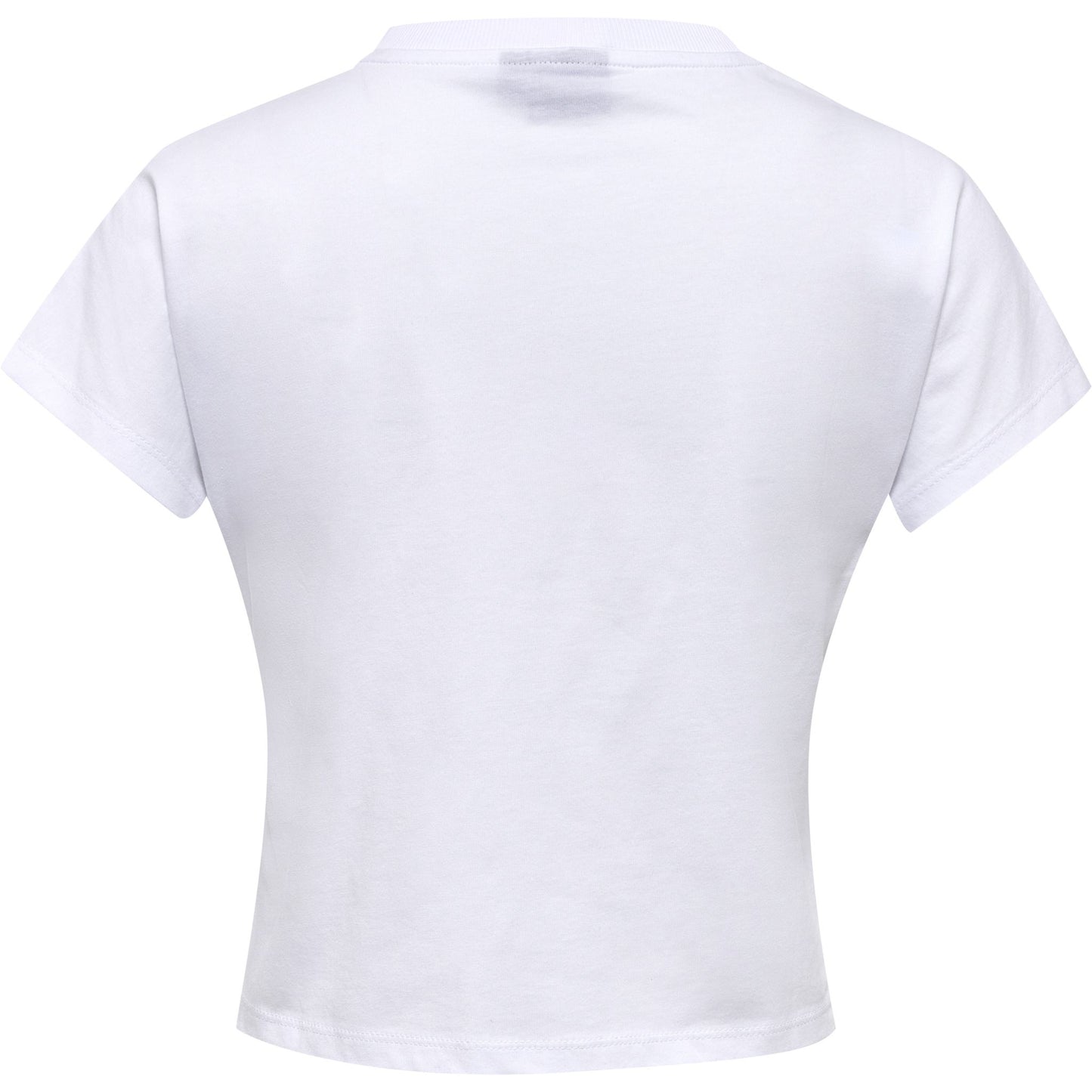 hmlLGC JUNE CROPPED T-SHIRT
