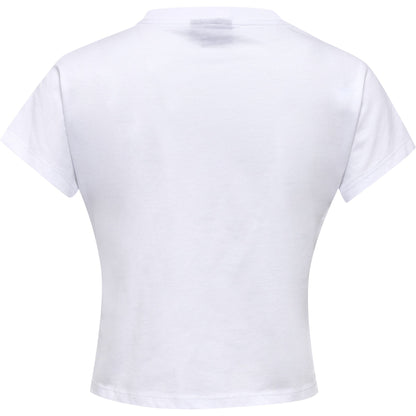 hmlLGC JUNE CROPPED T-SHIRT