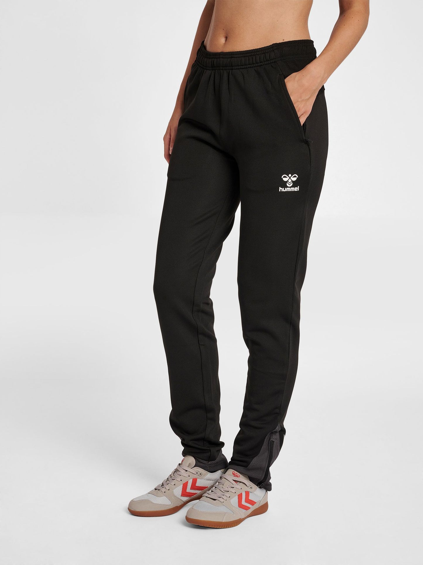 hmlLEAD WOMEN POLY PANTS