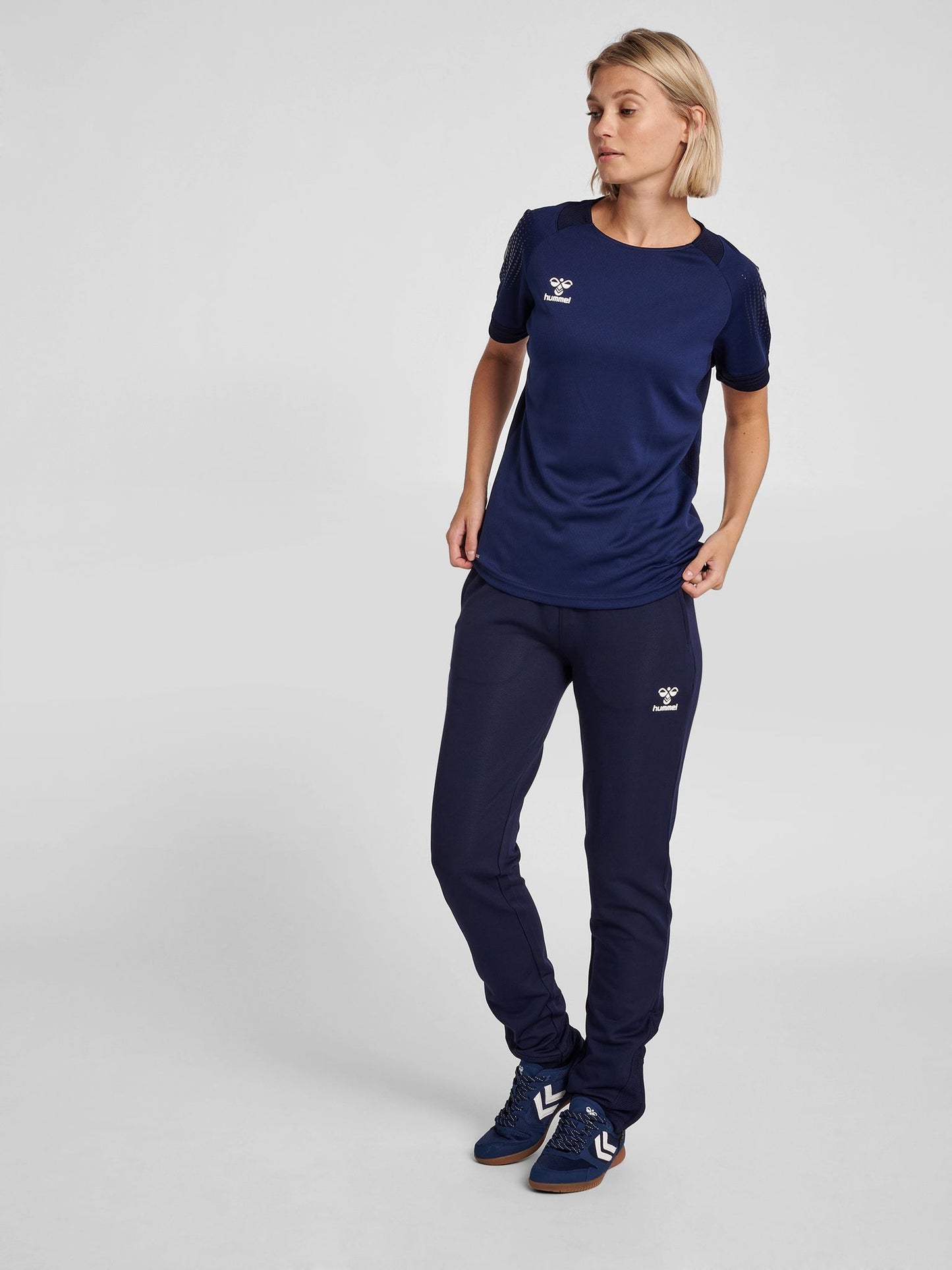 hmlLEAD WOMEN POLY PANTS