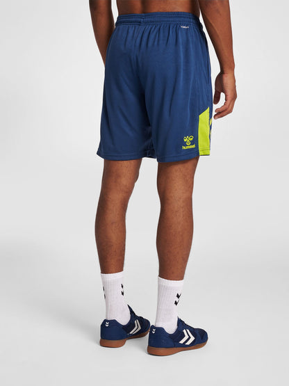 hmlLEAD TRAINER SHORTS