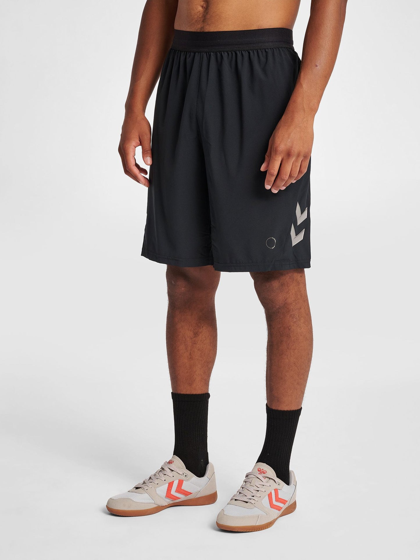 hmlLEAD PRO TRAINING SHORTS
