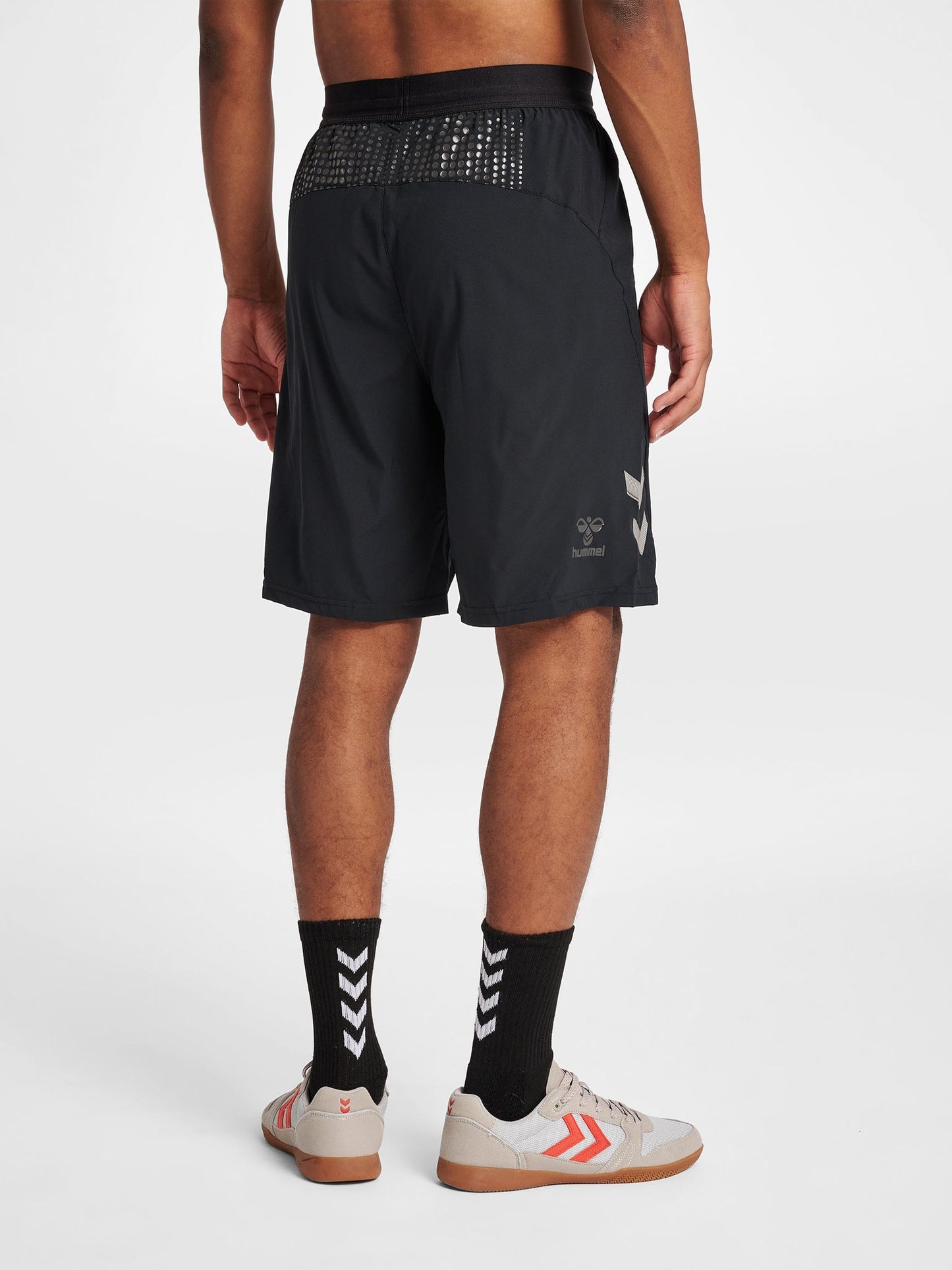 hmlLEAD PRO TRAINING SHORTS