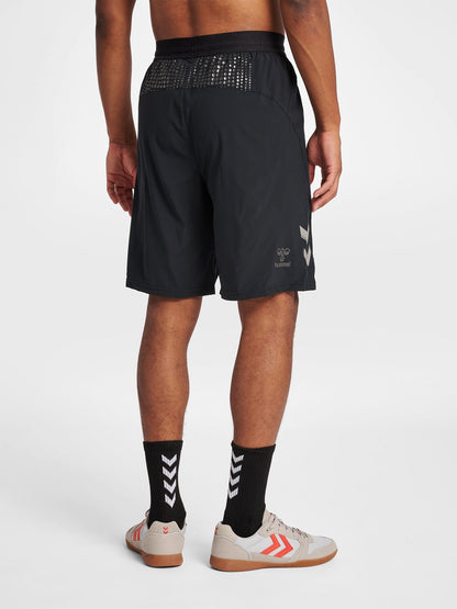 hmlLEAD PRO TRAINING SHORTS