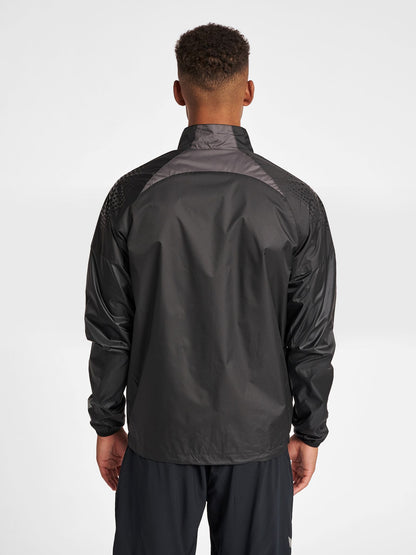 hmlLEAD PRO TRAINING JACKET/WINDBREAKER
