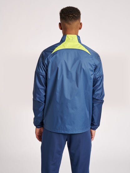 hmlLEAD PRO TRAINING JACKET/WINDBREAKER