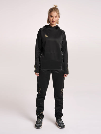 hmlCIMA XK HOODIE WOMAN