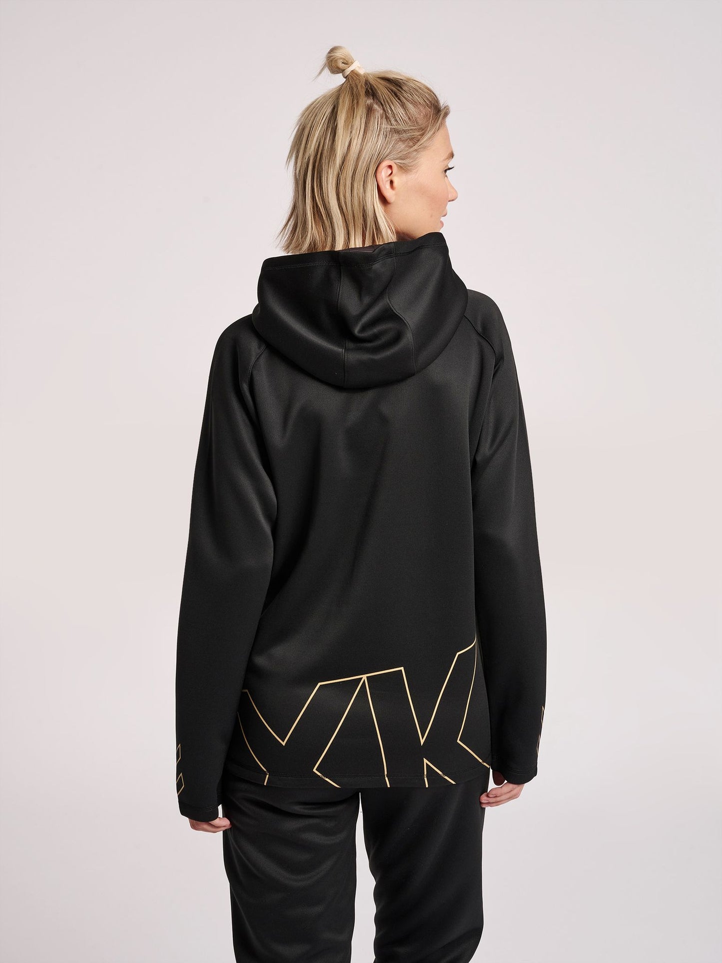 hmlCIMA XK HOODIE WOMAN