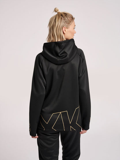 hmlCIMA XK HOODIE WOMAN