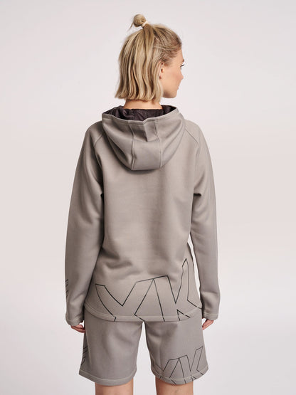 hmlCIMA XK HOODIE WOMAN