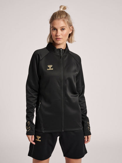 hmlCIMA XK  ZIP JACKET WOMAN