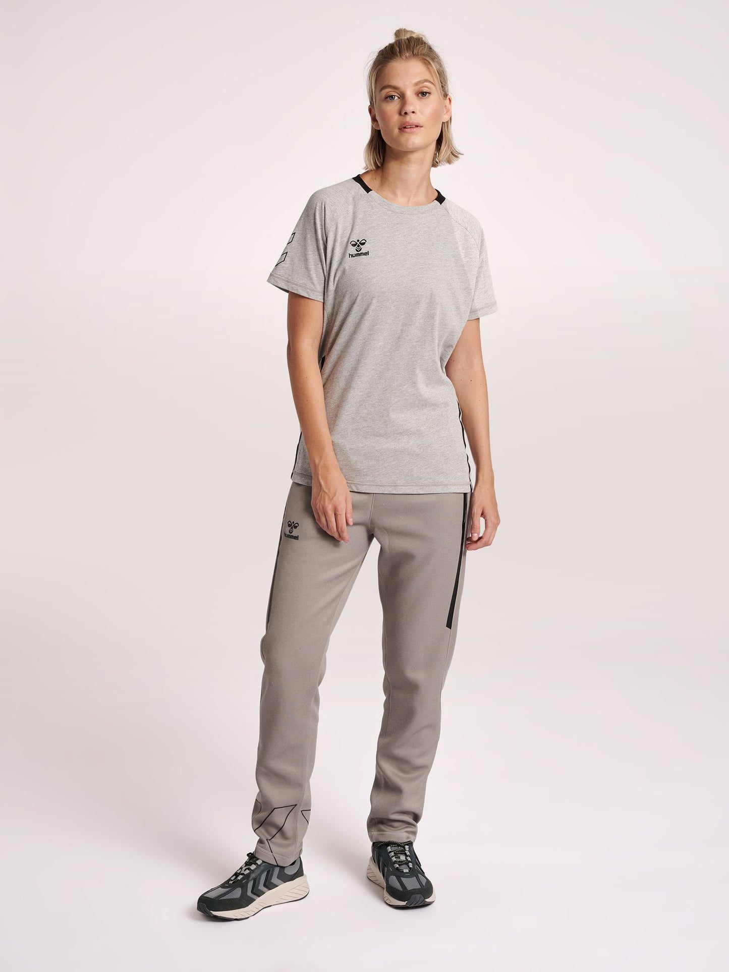 hmlCIMA XK PANTS WOMAN