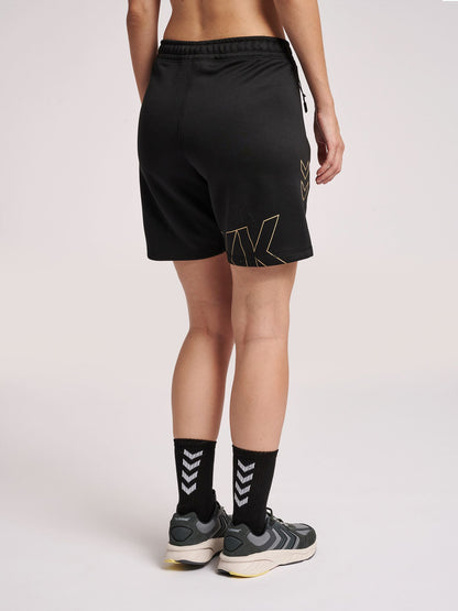 hmlCIMA XK SHORTS WOMAN