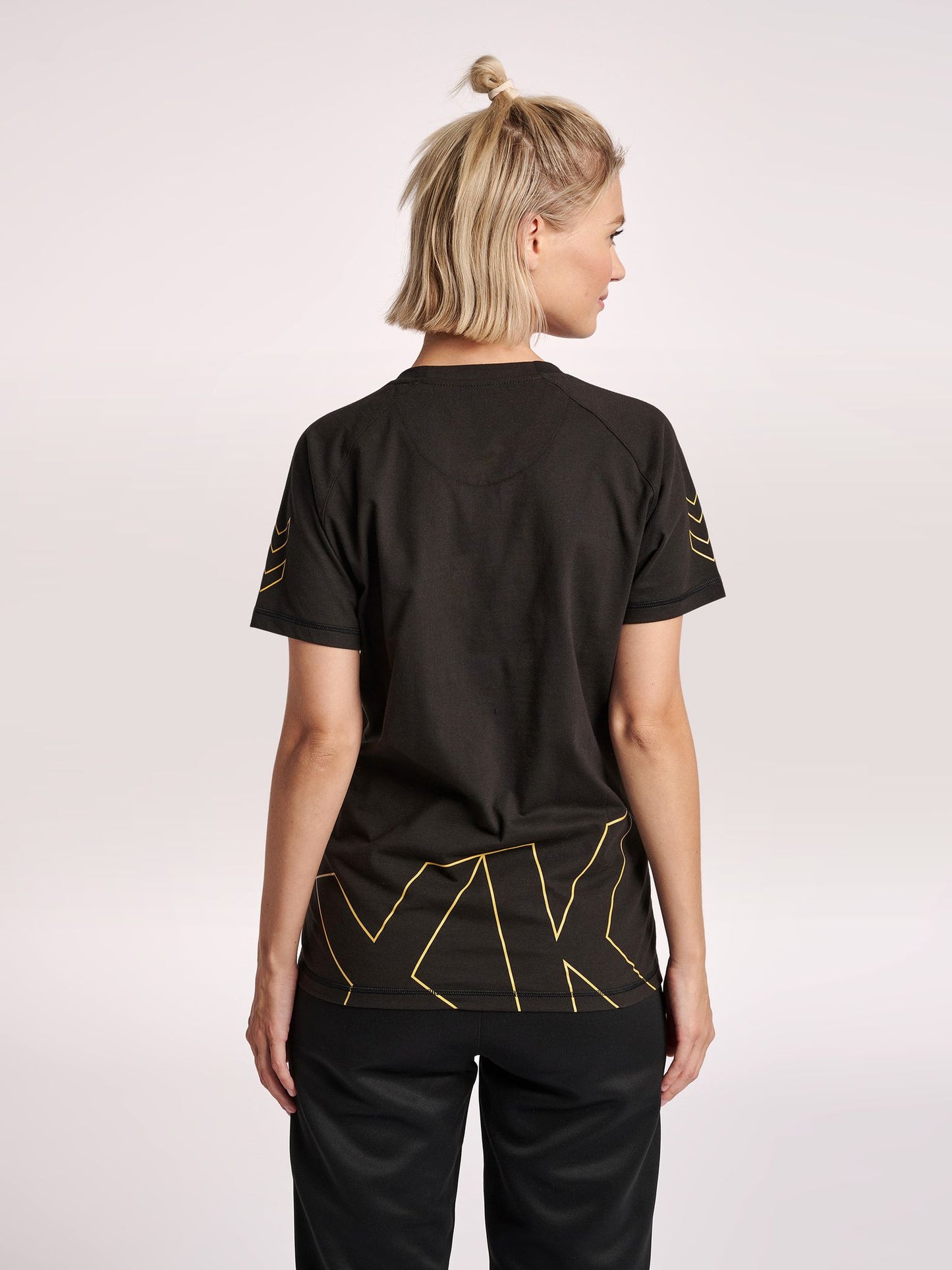 hmlCIMA XK T-SHIRT S/S WOMAN