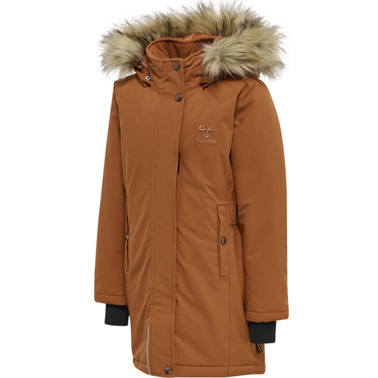 hmlALMA TEX COAT