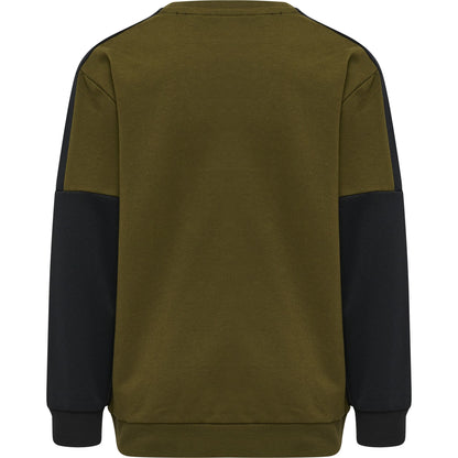 hmlEDWARD SWEATSHIRT